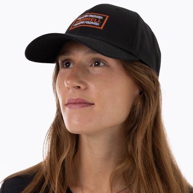 JOCKEY UNISEX COATICOOK 6 PANEL TR NEGRO MERRELL - 1