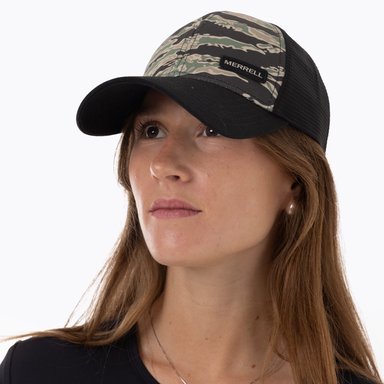 JOCKEY UNISEX COATICOOK 6 PANEL TR VERDE MERRELL - 1