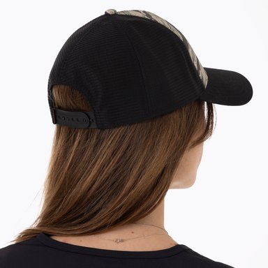 JOCKEY UNISEX COATICOOK 6 PANEL TR VERDE MERRELL - 2