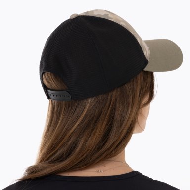 JOCKEY UNISEX COATICOOK 6 PANEL TR CAFE  MERRELL - 2