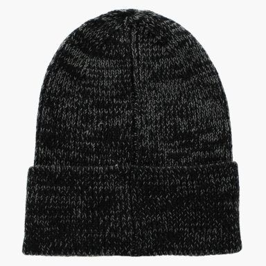 GORRO UNISEX FIREFLIES BEANIE NEGRO MERRELL - 2