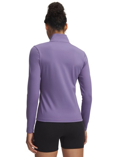 CHAQUETA MUJER MOTION MORADO UNDER ARMOUR - 2
