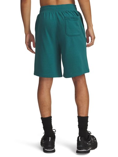 SHORT HOMBRE RIVAL LIGHTWEIGHT VERDE UNDER ARMOUR - 2