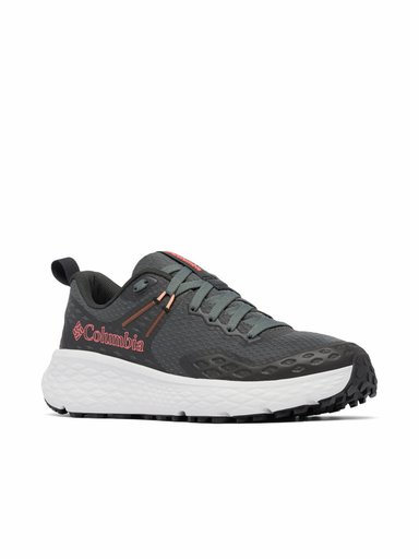 ZAPATILLA MUJER KONOS TRS GRIS COLUMBIA - 1