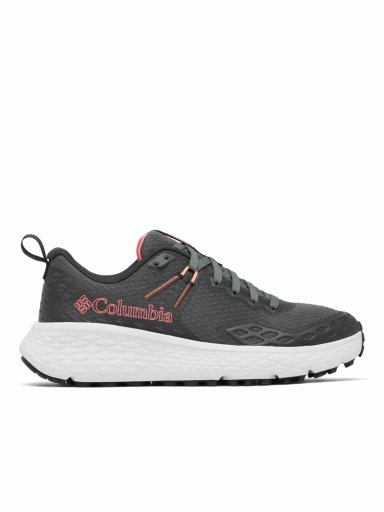 ZAPATILLA MUJER KONOS TRS GRIS COLUMBIA - 2