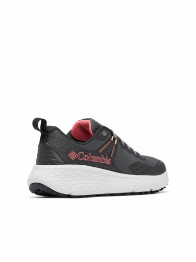 ZAPATILLA MUJER KONOS TRS GRIS COLUMBIA - 4