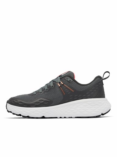 ZAPATILLA MUJER KONOS TRS GRIS COLUMBIA - 6