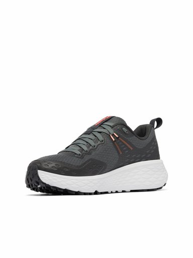ZAPATILLA MUJER KONOS TRS GRIS COLUMBIA - 7
