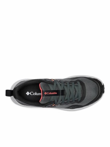 ZAPATILLA MUJER KONOS TRS GRIS COLUMBIA - 9