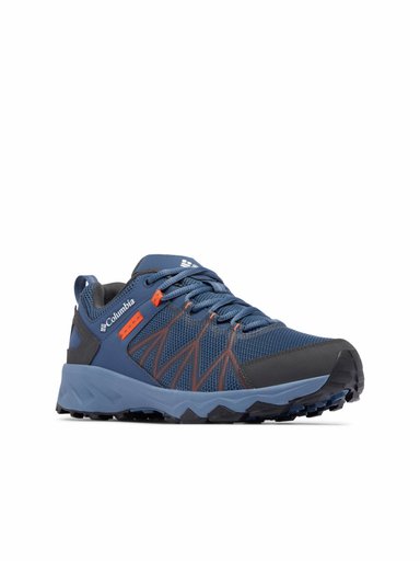 ZAPATILLA HOMBRE PEAKFREAK II OUTDRY AZUL COLUMBIA - 1