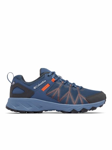 ZAPATILLA HOMBRE PEAKFREAK II OUTDRY AZUL COLUMBIA - 2