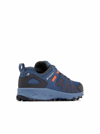 ZAPATILLA HOMBRE PEAKFREAK II OUTDRY AZUL COLUMBIA - 4