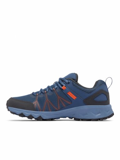 ZAPATILLA HOMBRE PEAKFREAK II OUTDRY AZUL COLUMBIA - 6