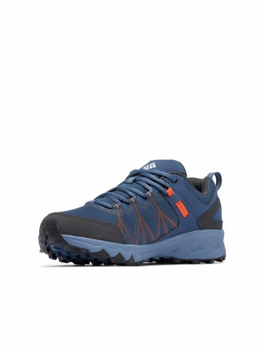 ZAPATILLA HOMBRE PEAKFREAK II OUTDRY AZUL COLUMBIA - 7