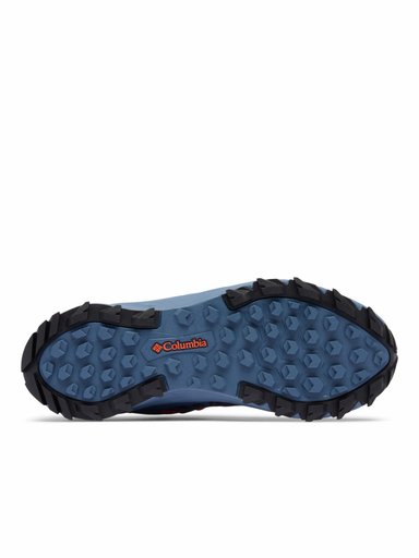 ZAPATILLA HOMBRE PEAKFREAK II OUTDRY AZUL COLUMBIA - 9