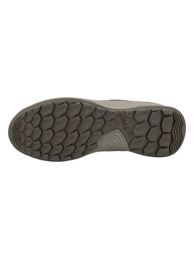 BOTIN CUERO MUJER RESET GRIS ROCKFORD - 8