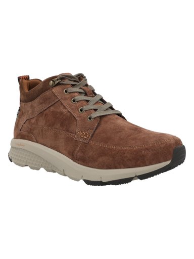 BOTIN CUERO HOMBRE SANTANDER CAFE  ROCKFORD - 2