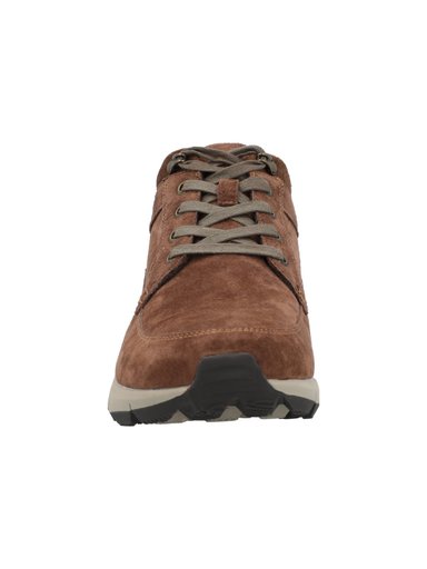 BOTIN CUERO HOMBRE SANTANDER CAFE  ROCKFORD - 4