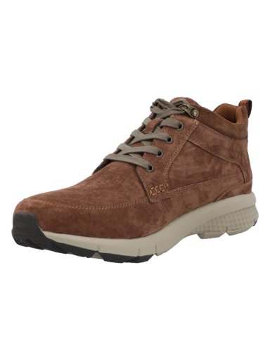 BOTIN CUERO HOMBRE SANTANDER CAFE  ROCKFORD - 5