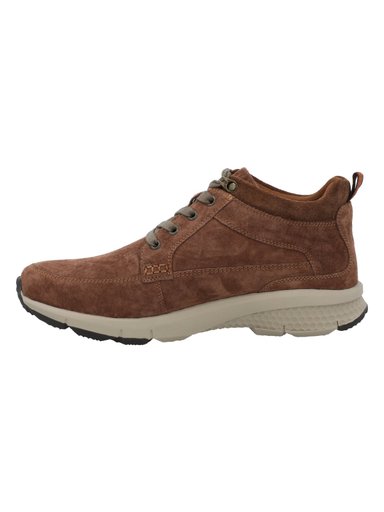 BOTIN CUERO HOMBRE SANTANDER CAFE  ROCKFORD - 6