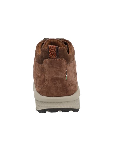 BOTIN CUERO HOMBRE SANTANDER CAFE  ROCKFORD - 7