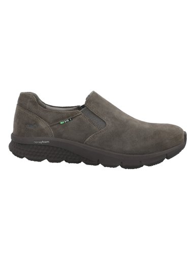 SLIP ON CUERO HOMBRE VICUDI GRIS ROCKFORD - 1