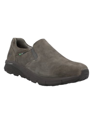 SLIP ON CUERO HOMBRE VICUDI GRIS ROCKFORD - 2