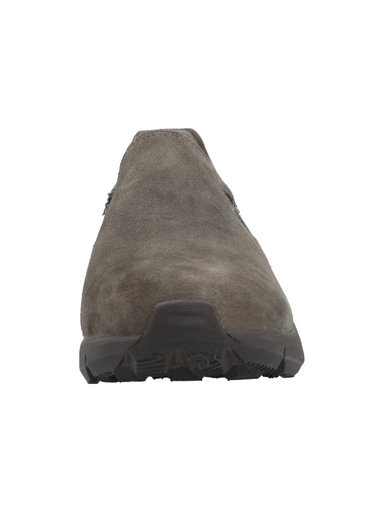 SLIP ON CUERO HOMBRE VICUDI GRIS ROCKFORD - 4
