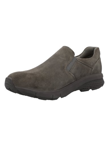 SLIP ON CUERO HOMBRE VICUDI GRIS ROCKFORD - 5
