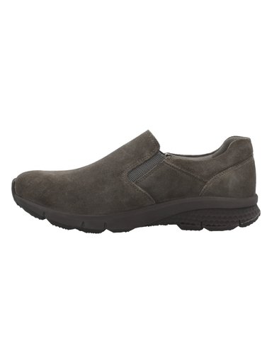 SLIP ON CUERO HOMBRE VICUDI GRIS ROCKFORD - 6