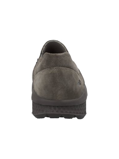 SLIP ON CUERO HOMBRE VICUDI GRIS ROCKFORD - 7
