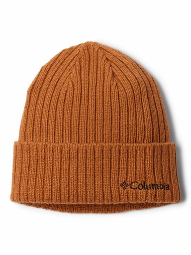 GORRO UNISEX WATCH CAP II CAFE  COLUMBIA - 1