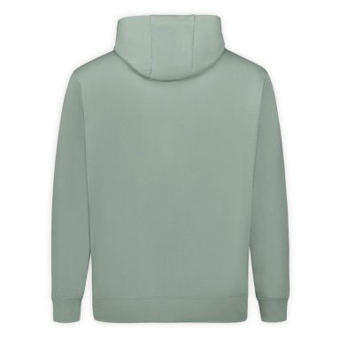 POLERON HOMBRE CARSON ZIP VERDE MERRELL - 2