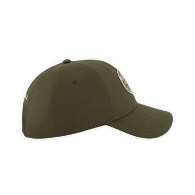 JOCKEY UNISEX HIKE MORE PATCH CAP VERDE MERRELL - 2