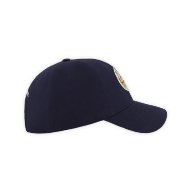 JOCKEY UNISEX HIKE MORE PATCH CAP AZUL MERRELL - 2