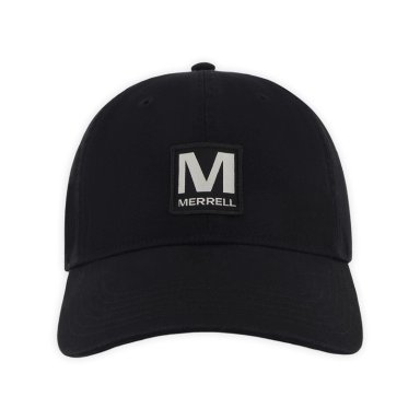 JOCKEY UNISEX MERRELL PATCH CAP NEGRO MERRELL - 1
