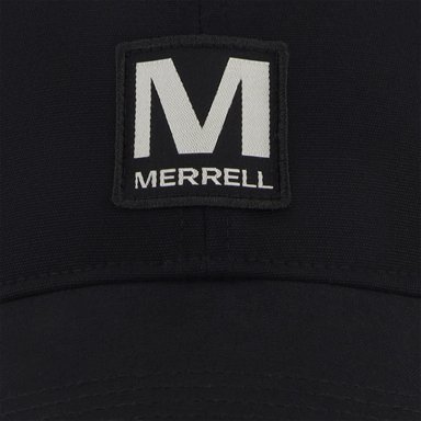 JOCKEY UNISEX MERRELL PATCH CAP NEGRO MERRELL - 4