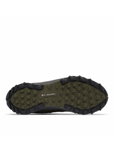 ZAPATILLA HOMBRE PEAKFREAK II OUTDRY VERDE COLUMBIA - 5