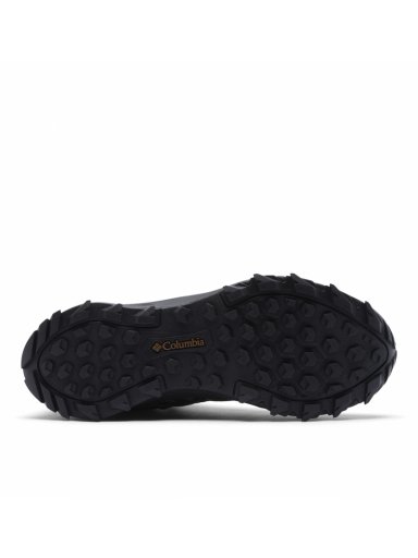 BOTIN HOMBRE PEAKFREAK II MID OUTDRY VERDE COLUMBIA - 5