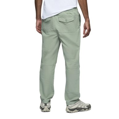 POLAR MUJER RILEY QUARTER ZIP ROSADO MERRELL - 4