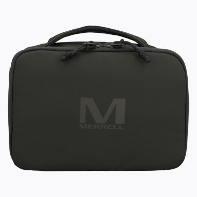 NECESSAIRE UNISEX NECESSAIRE WITH INSI VERDE MERRELL - 1