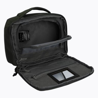 NECESSAIRE UNISEX NECESSAIRE WITH INSI VERDE MERRELL - 5