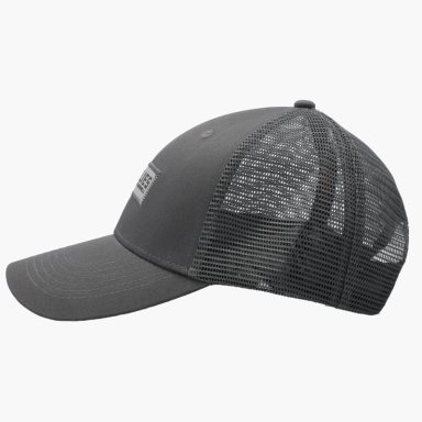 JOCKEY UNISEX FIREFLIES TRUCKER CAP GRIS MERRELL - 2