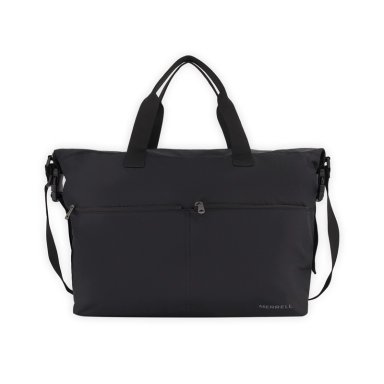 BOLSO UNISEX ECLIPSE WEEKENDER NEGRO MERRELL - 1