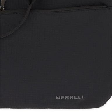BOLSO UNISEX ECLIPSE WEEKENDER NEGRO MERRELL - 4