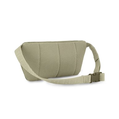 BANANO UNISEX CIRRUS MID SIZE BELT VERDE MERRELL - 2