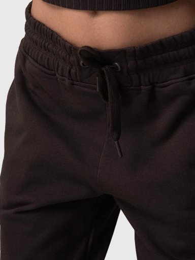 PANTALON BUZO MUJER PANT LIA REC CAFE  BSOUL - 2