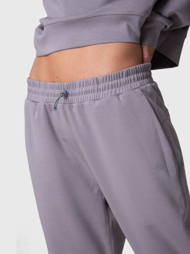 PANTALON BUZO MUJER PANT ANNA REC GRIS BSOUL - 2