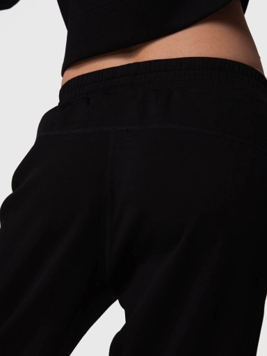 PANTALON BUZO MUJER PANT ANNA REC NEGRO BSOUL - 4
