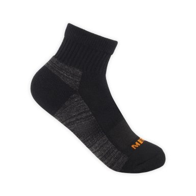 CALCETIN UNISEX EVERYDAY TRI NEGRO MERRELL - 3